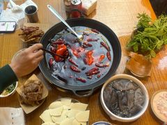 -五里关火锅(牛市口店)