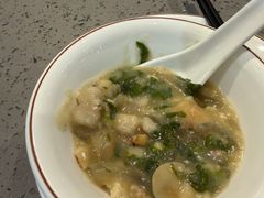 糟羹-荣家小吃(紫阳街店)