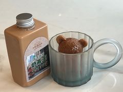 -食膳星港记·手工现做港式茶餐厅(吉联店)