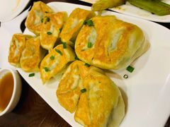 生煎馄饨-熠盛粤味(永康路店)
