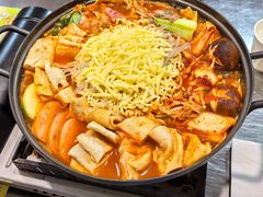 -李先生的首尔小馆(松江启源广场店)