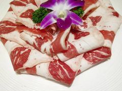 经典肥牛-沄记顺德菜打边炉(东直门店)