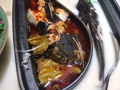 退秋鱼（一条）-锦府盐帮·李宅(领展购物广场中关村店)