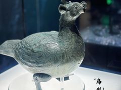 -重庆中国三峡博物馆(重庆博物馆)