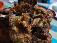 -新疆狼爷烤肉(宋庄店)