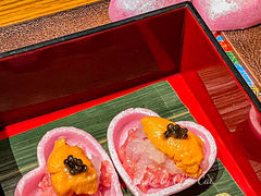 -岚山日本料理(珠江新城店)