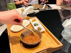 -西安饭庄·非遗陕菜(钟楼店)
