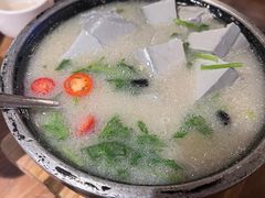巴马黑豆腐-桂小厨广西菜(印象城店)