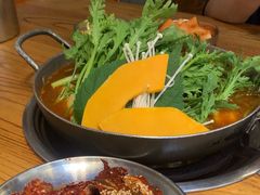 -枣玛尔脊骨汤·烤肉(西塔总店)
