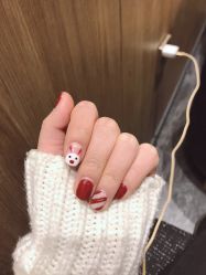 -沐白•盛妍日式美甲美睫