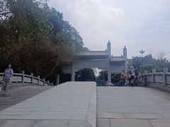 -南海神庙