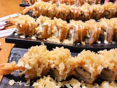 -渔寿司·日本料理(艾尚天地店)