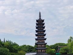 -上海方塔园