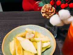 -卡朋西餐(宝安大仟里店)