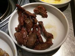 -缸桶屋韩国料理·全程帮烤(泰禾店)