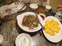 -前海沿·青岛菜(乐客城店)