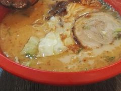 -味千拉面(又一城店)