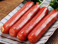 秋林香肠-屋里家延边朝鲜族冷面(南园店)