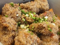 -小街47號江湖菜(四合院店)