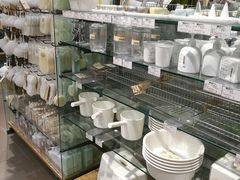 -MUJI无印良品(万科里店)