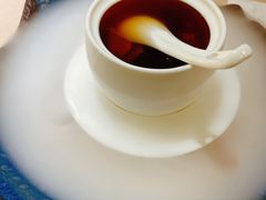 帝王汤-云来居素食馆(南山店)