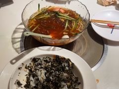 -七八冷面·延边朝鲜族美食(圣熙八号店)