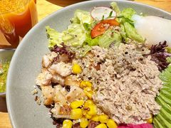 -POKEE VIA&Brunch·维娅(重庆来福士店)