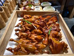 -鸽子窝(宋庄店)