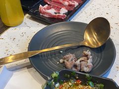 -海汕记·潮汕鲜牛肉火锅·自助