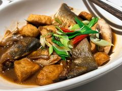 -黑明餐厅(白鹭洲店)
