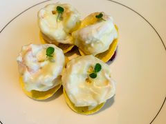 -馋遇江南·精致湖景雅宴(东方之门店)