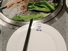 -悦享海创意自助(姜堰万达店)