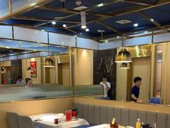 大堂-靓虾二哥长沙地标小龙虾(五一广场店)