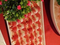 -蓉城老妈火锅(双林路店)
