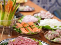 -黔三一夺夺粉酸汤火锅(百信店)