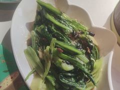-荔粥记潮汕砂锅粥(太湖路店)