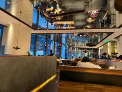 -金牌外婆家(苏州中心店)