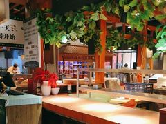 -胡杨记忆(和平路店)