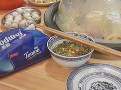-阿鸡鱼庄·顺德鲜蒸小炒(亚运村店)