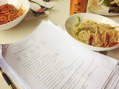 这美咖啡-ZEMOCAFE·FUSION FOOD(西交利物浦店)