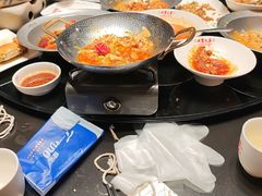 -天宝兄弟(前海壹方城店)