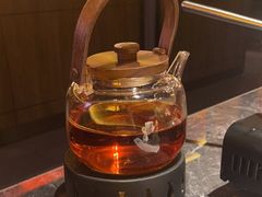 -炊烟小炒黄牛肉(浦东世纪汇店)