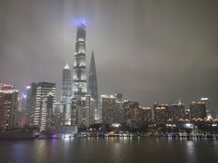 -上海外滩英迪格酒店