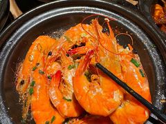 -小时候焗海鲜(鄞州万达店)