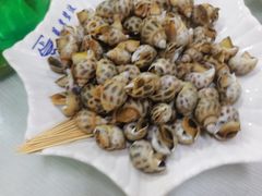 -蓝湾碧波·老字号·疍家非遗海上餐厅