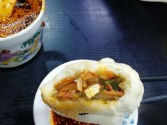 -郑家包子牛肉拉面(尚勤路店)