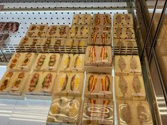 -崎本的店·专业酵种吐司(无锡万象汇店)