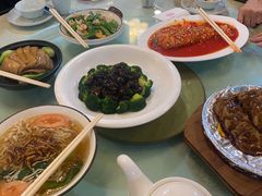 -长春观斋补堂素菜馆