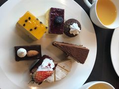 -索菲特西湖大酒店·香榭丽全日候餐厅(南山路店)