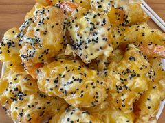 -品鲜村农家菜·阳澄湖大闸蟹(总店)